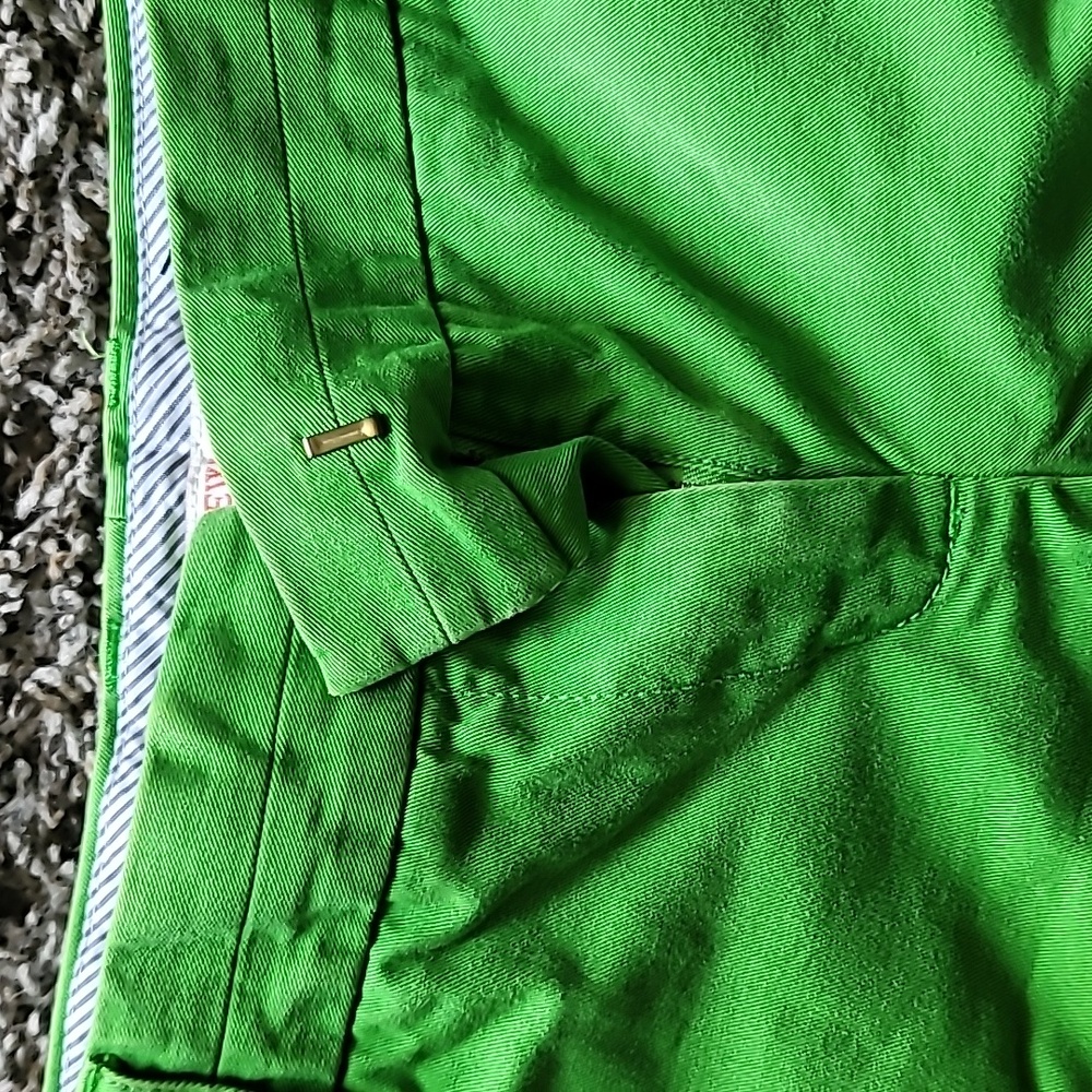 J. Crew Broken-In Chino Shorts – Women’s Size 0 EUC - Picture 3 of 6